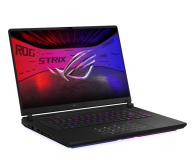 ASUS ROG Strix SCAR 16 Ultra 9-275HX/32GB/2TB/Win11 RTX5080 240Hz - 1317354 - zdjęcie 4